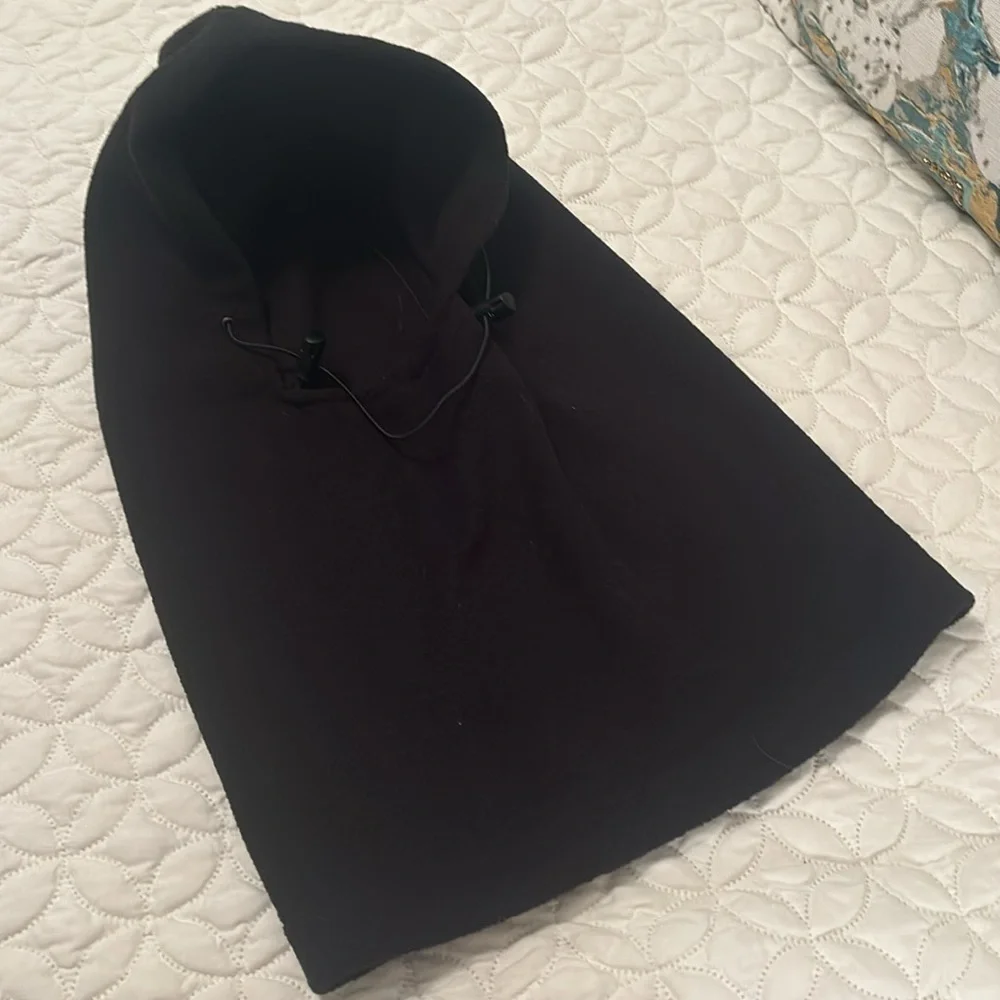 COPY - DueNorth Fleece Head and Neck Cover